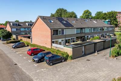Woning Castor 25 Veenendaal