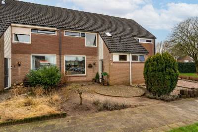 Woning Wittingsweer 28 Werkendam