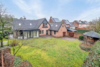 Woning Boskant 47 Handel