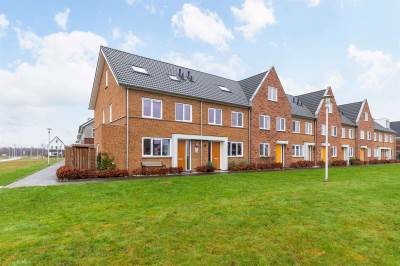 Woning Kastanjeboleet 82 Apeldoorn