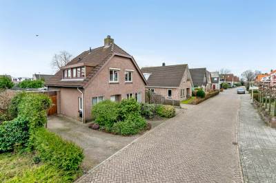 Woning Bovengroenewoudseweg 24 Bergen op Zoom