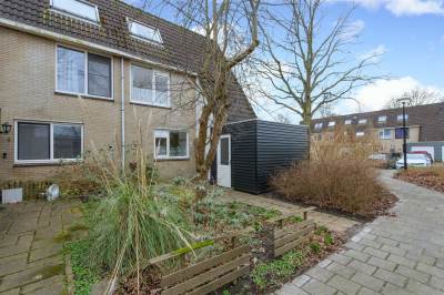 Woning Turkoois 2 Heerhugowaard
