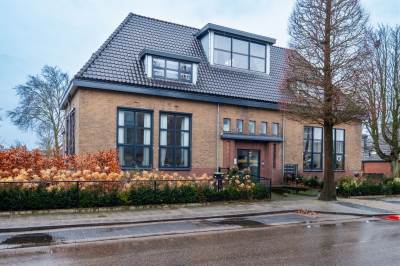 Woning Wilhelminaweg 21a Dieren