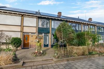 Woning Laarweg 63 Bennekom