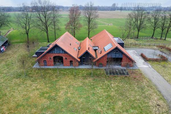 Woning G J Doorninkweg 8B Lichtenvoorde