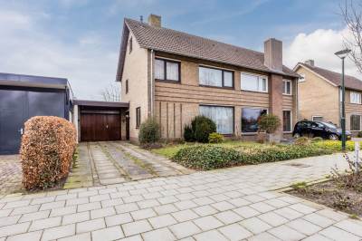 Woning Populierlaan 30 Veghel