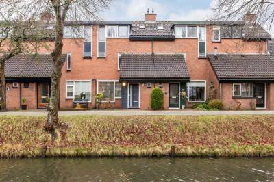 Woning Minck 11 Enkhuizen