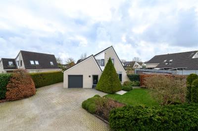 Woning Wyldsang 29 Beetsterzwaag