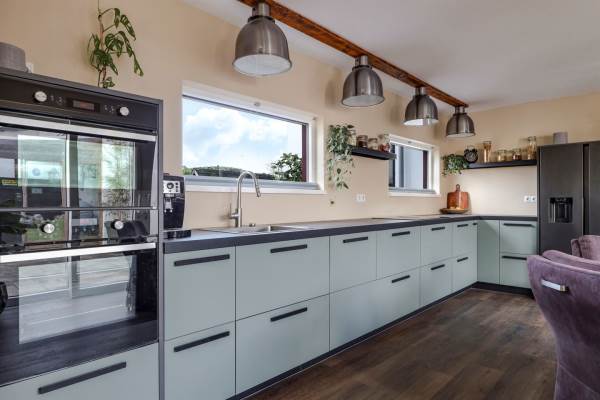 Woning Nijlandseweg 2 Opheusden