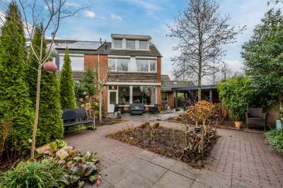 Woning Ganzenhof 10 Nijkerk