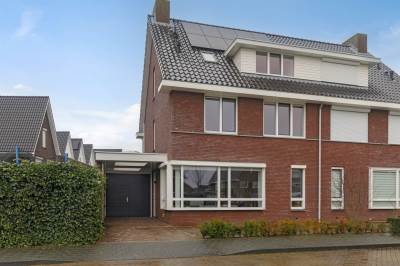 Woning Rapsodieweg 53 Rosmalen