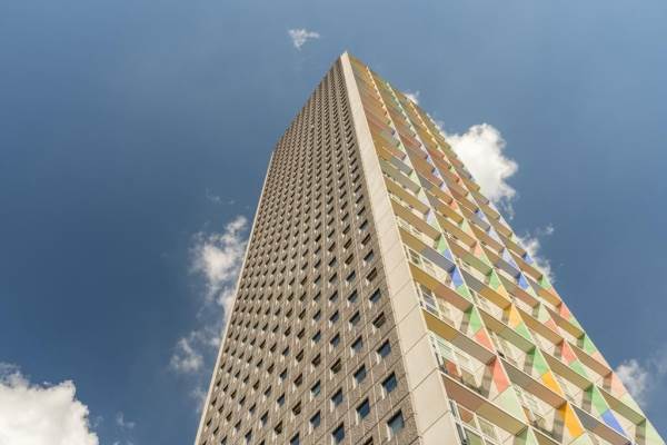 Woning Westpoint 86 Tilburg