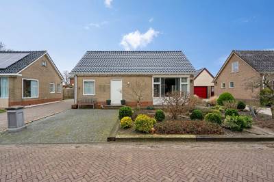 Woning Jacob Catsstraat 7 Marum