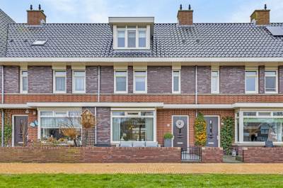 Woning Ooster Ven 9 Volendam