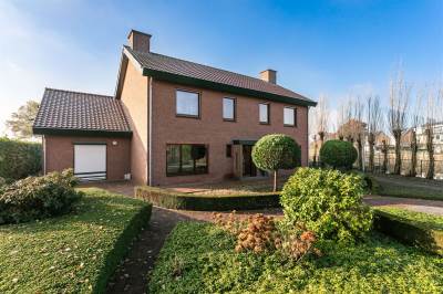 Woning In den Moel 2 Oirsbeek