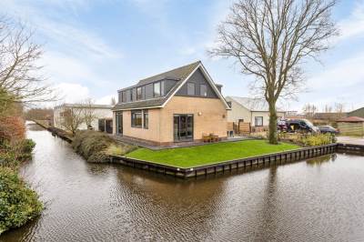 Woning Noorderhemweg 39 Roelofarendsveen