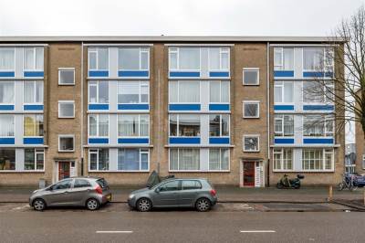 Woning Bruijnings Ingenhoeslaan 246 Voorburg