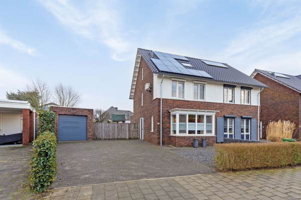 Woning Berenklauw 55 Driel