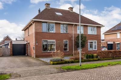 Woning Veenmoslaan 31 Nieuw-Buinen