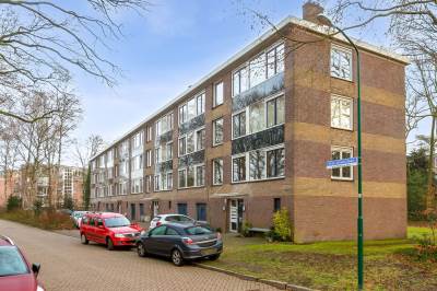 Woning Prof. Lorentzlaan 229 Soesterberg
