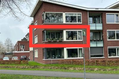 Woning Laagland 27 Vriezenveen