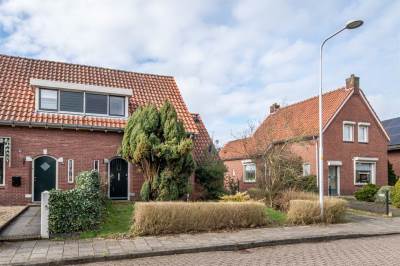 Woning Roosdomsweg 12 Markelo