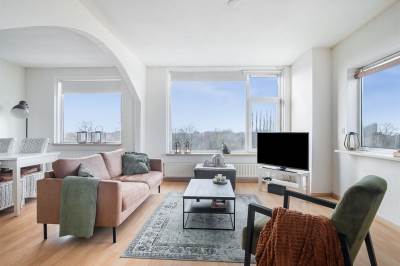 Woning Delftseveerweg 1D Vlaardingen