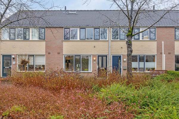 Woning Spenkeling 30 Goor