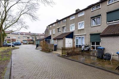 Woning Arendhoek 5 Spijkenisse
