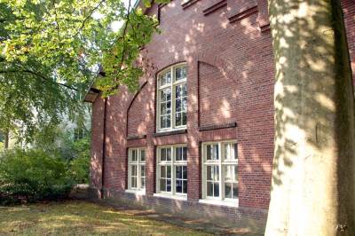 Woning Grootslaan 1315 Haren (GR)