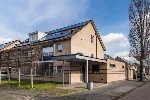Woning Torenberglaan 42 Eindhoven