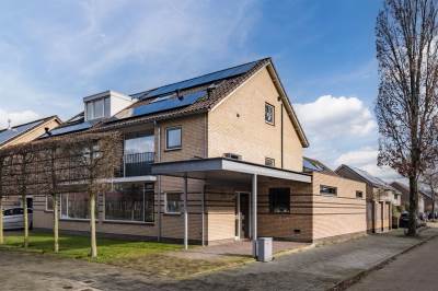Woning Torenberglaan 42 Eindhoven