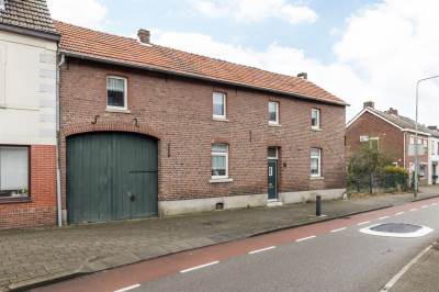 Woning Dorpstraat 3 Brunssum