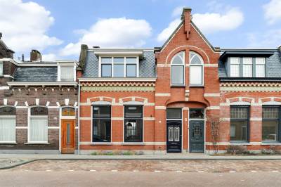 Woning Lange Nieuwstraat 61 Tilburg