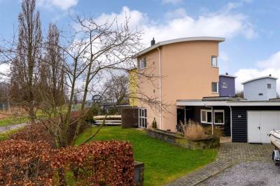 Woning Grote Zilverreiger 50 Wildervank