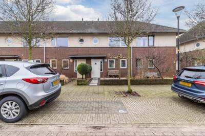 Woning Kruidenstraat 53 Bemmel