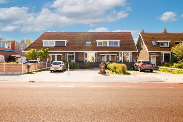 Woning Kerkstraat 49 Oostzaan