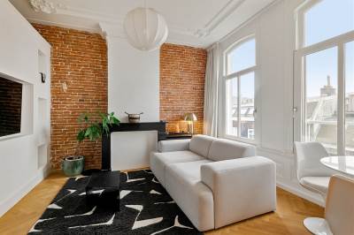 Woning Hemonylaan 173A Amsterdam