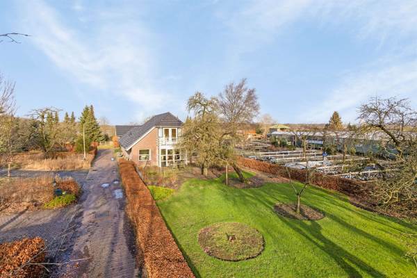 Woning Stortweg 12 Emmen