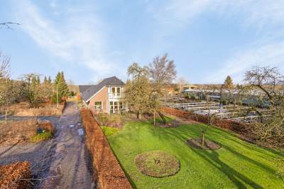 Woning Stortweg 12 Emmen