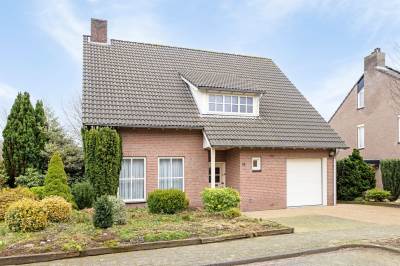 Woning Zandhei 13 Veldhoven