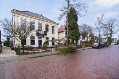 Woning Kerkstraat 40 Renkum