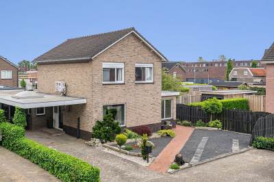 Woning Evenaar 76 Klazienaveen