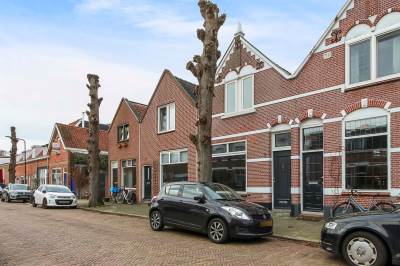 Woning Ploegstraat 7 Breda