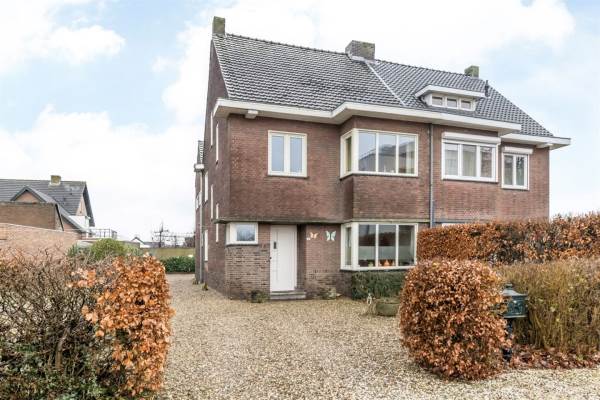 Woning Mauritslaan 4 Urmond