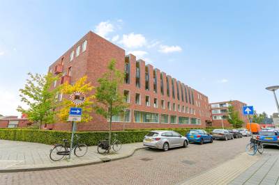 Woning Paulus Potterstraat 26 Eindhoven