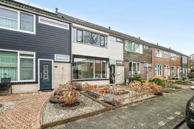 Woning Iepensingel 106 Raalte