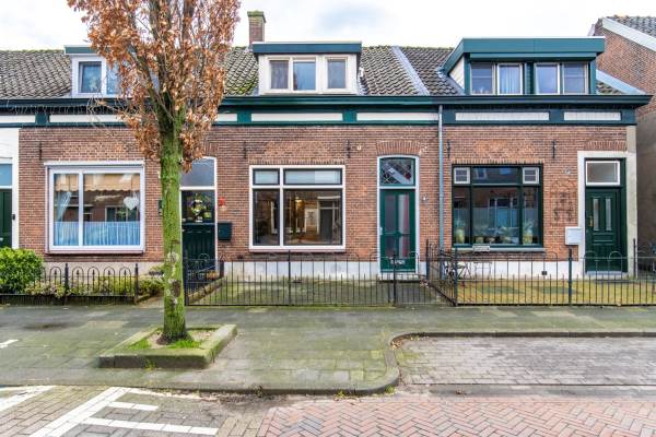 Woning Binnenweg 18 Tiel