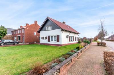 Woning Haverterstraat 103 Koningsbosch