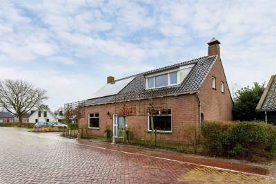 Woning Kerkdijk 40 Hooge Zwaluwe